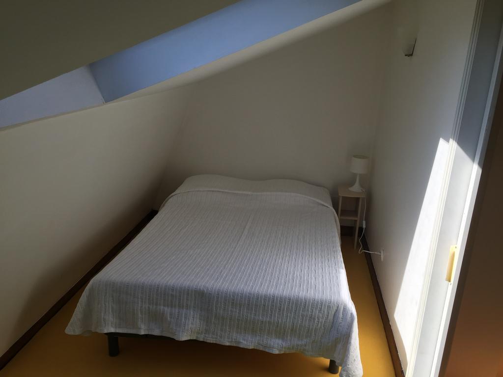 Au Repos De La Blaise Vendégház Kültér fotó